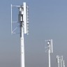 Éolienne verticale de type H RX-HV9K-2 9 kW