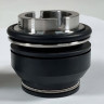 Механическое торцевое уплотнение насоса FRISTAM R-FRC 22, CAR/SIC, EPDM, 304, FRG2