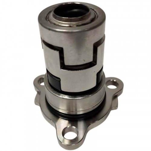 Garniture mécanique pour arbre de pompe Grundfos, cartouche type R-706A 12, SIC/SIC, EPDM, 304