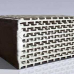 Насадка, теплоносій, тип Т (T Type Heat Storage Medium)