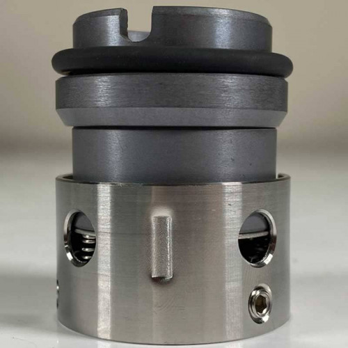 Механічне ущільнення типу ANGA V R-58V 68, CAR/SIC, EPDM, 304, A0