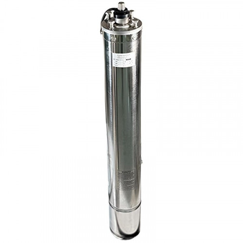 Motor für 6-Zoll-Bohrlochpumpe 130QJ-22 kW, 380V, NEMA