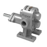 Kupar KHP Stainless Steel Gear Pump for chemicals 1 Inch -C AISI 316 2-5 m3/h