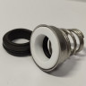 Gleitringdichtung für Pumpenwelle R-BT-FN 21, CAR/CER, EPDM, 304