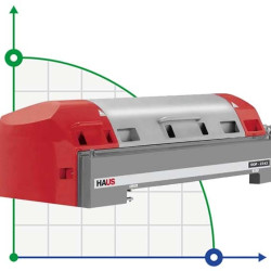 HAUS DDI 2342 декантер для барды