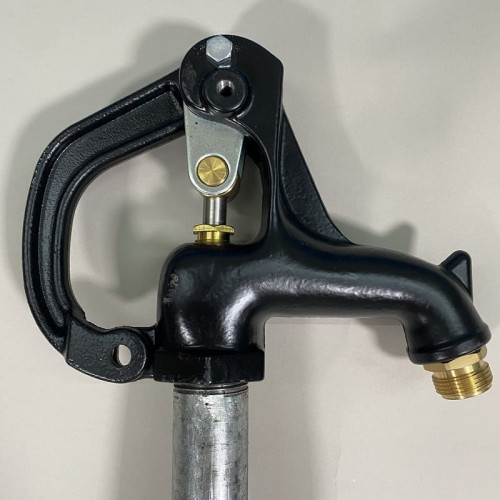 BG-203 Wasserentnahme-Frostschutz-Gartenhydrant