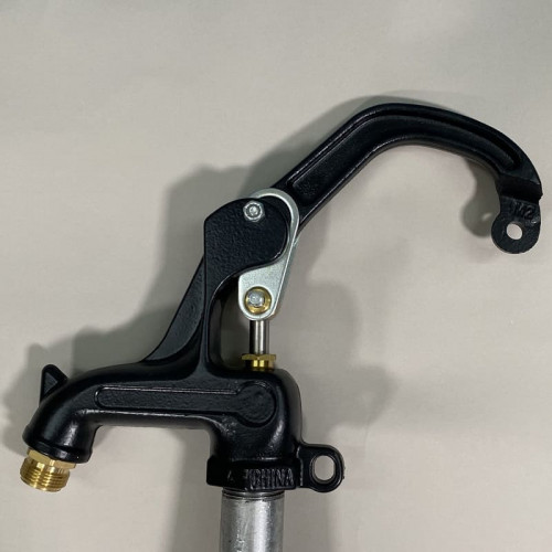 BG-203 Wasserentnahme-Frostschutz-Gartenhydrant