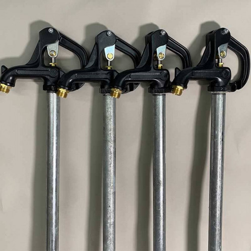 BG-203 Wasserentnahme-Frostschutz-Gartenhydrant