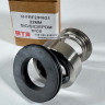 Механическое торцевое уплотнение насоса FRISTAM R-FRF2 22, SIC/SIC, EPDM, 304, FRG1