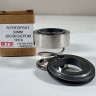 Механическое торцевое уплотнение насоса FRISTAM R-FRF2 22, SIC/SIC, EPDM, 304, FRG1