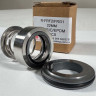Механическое торцевое уплотнение насоса FRISTAM R-FRF2 22, SIC/SIC, EPDM, 304, FRG1