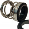 Garniture mécanique pour pompe R-BIA 25, SIC/SIC, EPDM, 304, T1B