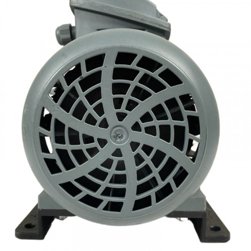 Plastic chemical pump for transferring acids DiaPump PA1075 PP, 0.75 kW, 3000 rpm, 380V