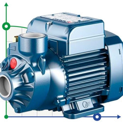 Pompa wirowa Pedrollo PKm 90