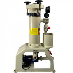 QH-1001-45-FUEB-OJAZ + MD-F-203UAE-5V22AYBS-3801 Präzisions-Chemiefilter