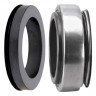 Mechanical pump seal R-BT-AR 22, SIC/SIC, NBR, 304, G4