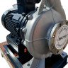 BGWHB 150-400 (I) B (173/37,5), 30kW, 1480, Ex Horizontal Edelstahlpumpe