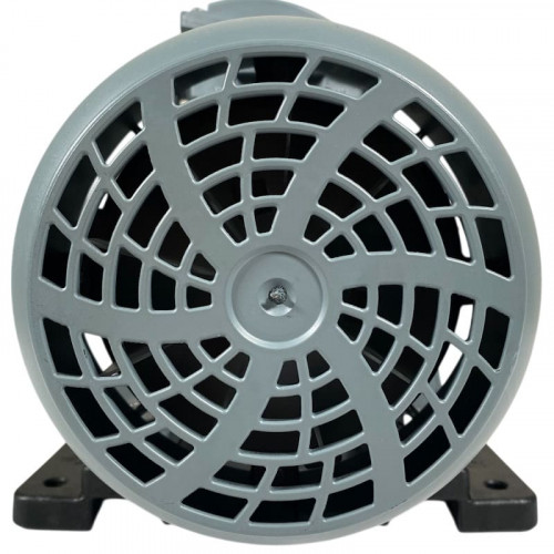 Bomba química de plástico DiaPump PAra ácidos DiaPump PA2150 PP, 1,5 kW, 3000 rpm, 380V