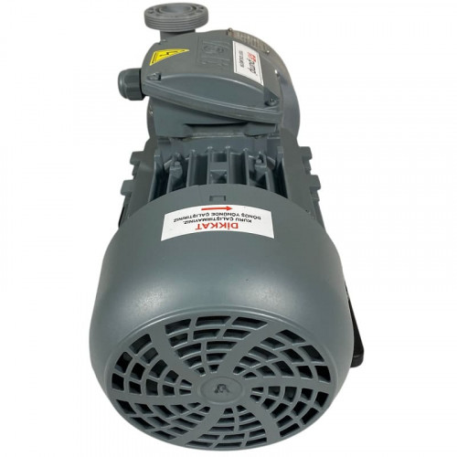 Bomba química de plástico DiaPump PAra ácidos DiaPump PA2150 PP, 1,5 kW, 3000 rpm, 380V