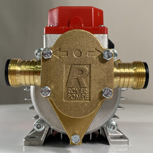 MARINA 12V-G 20 gear pump