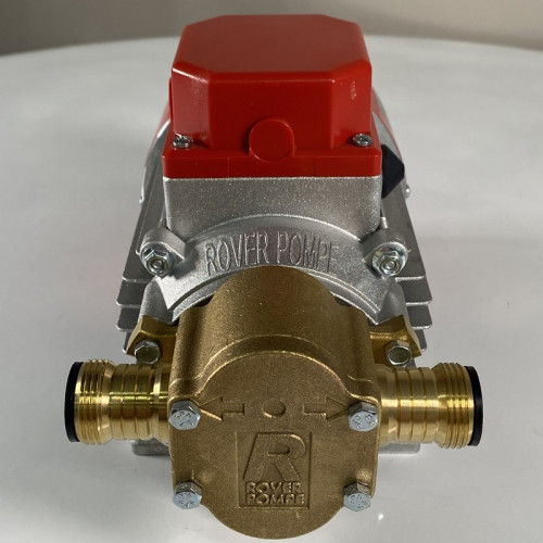 MARINA 12V-G 20 gear pump