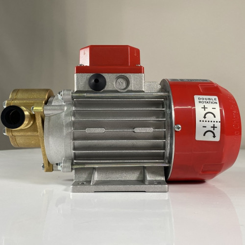 MARINA 12V-G 20 gear pump
