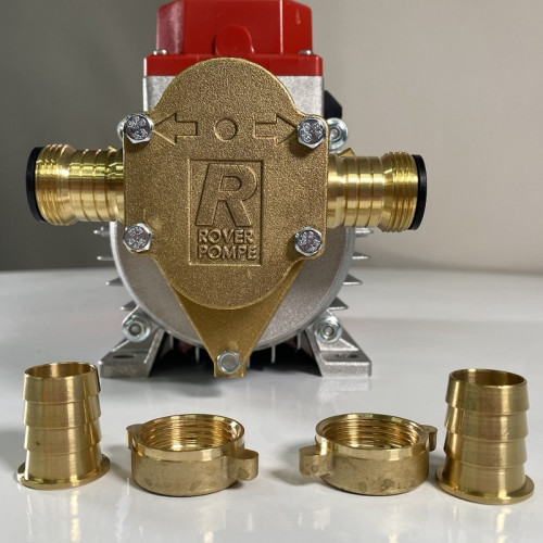 MARINA 12V-G 20 gear pump