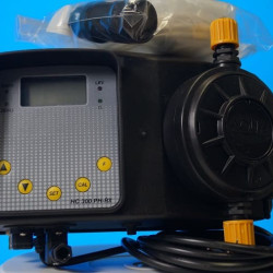 HC 300 PH-RX 05-09 PP-GL-DT 230V дозирующий соленоидный насос