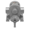 Kupar KHP Gear Pump for viscous chemicals 1 1/2 Inch -C, AISI 316, 4-11.5 m3/h