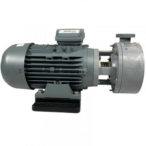 Kunststoffpumpe für Säuren DiaPump PA2220 PP, 2,2 kW, 3000 U/min, 380V