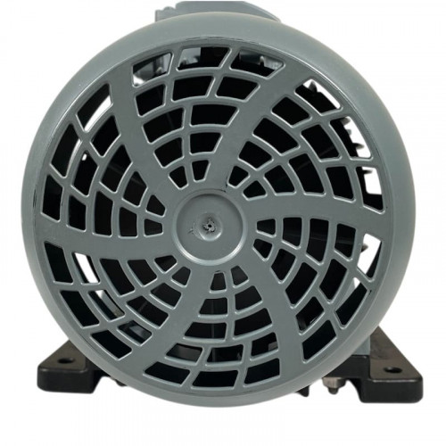 Kunststoffpumpe für Säuren DiaPump PA2220 PP, 2,2 kW, 3000 U/min, 380V