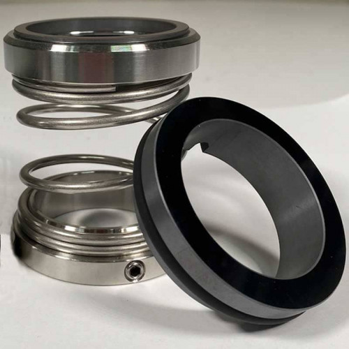 Mechanical seal R-1527 68, SIC/SIC, VITON, 304, T5S43