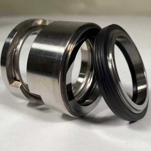 Uszczelnienie pompy R-128P 18, SIC/SIC, EPDM, 304, T1A