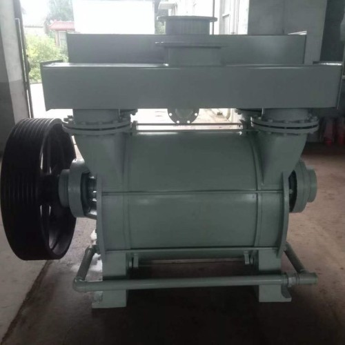 Вакуумный насос 2BEC40 90kW 380V 50Hz