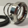 Торцевое механическое уплотнение насоса R-M3N 30, SS/CAR, VITON, 304, G6