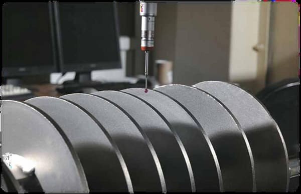 Decantador industrial HAUS DDI 3543 para recuperación de aceite, separación de lodos de aceite