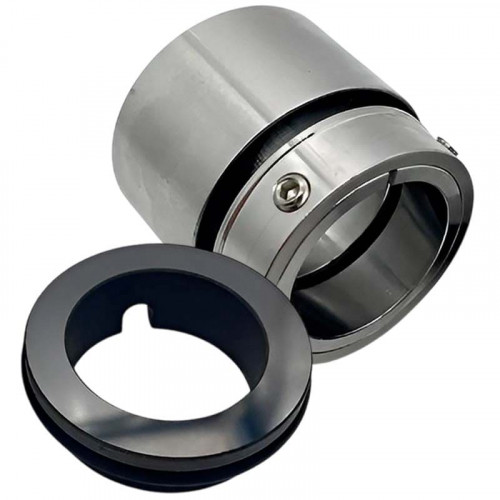 Механическое уплотнение R-GNZ 14, SIC/CAR, VITON, 304, G16 к насосам Grundfos, Hilge Pumps, Sterling Sihi