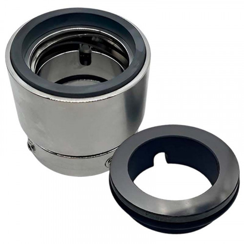 Механическое уплотнение R-GNZ 14, SIC/CAR, VITON, 304, G16 к насосам Grundfos, Hilge Pumps, Sterling Sihi