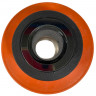 Mechanical chemical resistant seal for DiaPump PA series centrifugal pumps