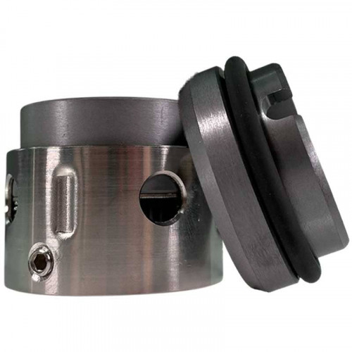 Mechanical pump seal R-58V 85, CAR/SIC, EPDM, 304, A0