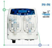 Станция дозирования и контроля для бассейнов eTwin PDE 0505 pH-pH