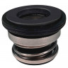 Уплотнение вала насоса механическое R-103 17, SIC/SIC, EPDM, 304