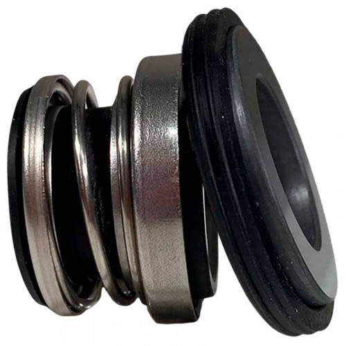 Уплотнение вала насоса механическое R-103 17, SIC/SIC, EPDM, 304