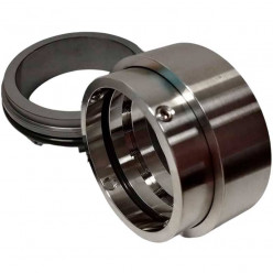 Mechanical seal Grundfos Sarlin R-706SP 95, SIC/SIC, VITON, 304