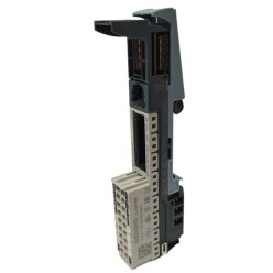 6ES7193-6BP00-0DA0, SIMATIC ET 200SP, unidad base BU15-P16+A0+2D, BU tipo A0