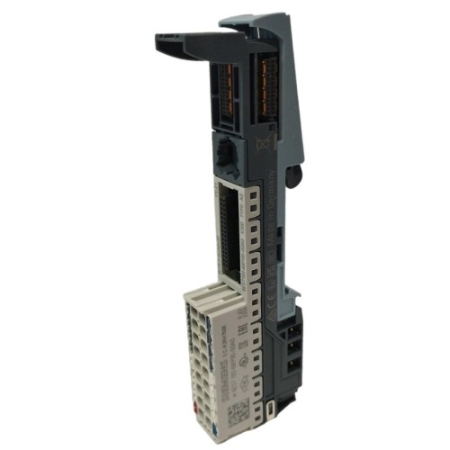 6ES7193-6BP00-0DA0, SIMATIC ET 200SP, unidad base BU15-P16+A0+2D, BU tipo A0