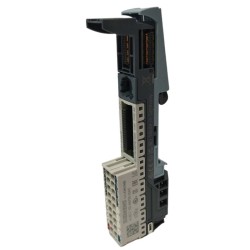 6ES7193-6BP00-0DA0, SIMATIC ET 200SP, Basiseinheit BU15-P16+A0+2D, BU Typ A0