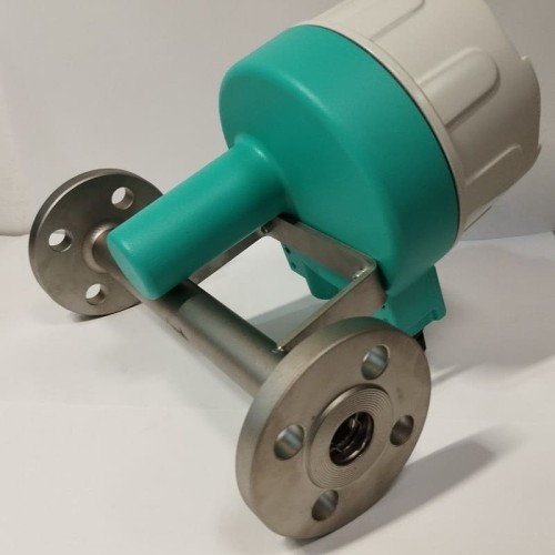 DN15 Расходомер ротаметр из нержавеющей стали LZ PN6 (жидкая спиртовая смесь C2H5OH 92%), 11...110 л/ч, 4-20 мА, Ex, 0,8126g/cm3, 8/30/78°C