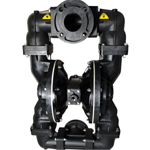 Взрывобезопасный мембранный насос DP 30 PB/T