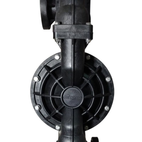 Взрывобезопасный мембранный насос DP 30 PB/T